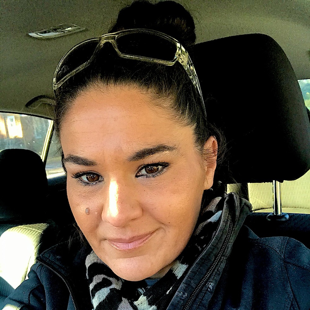 Meet your Posher, Blair